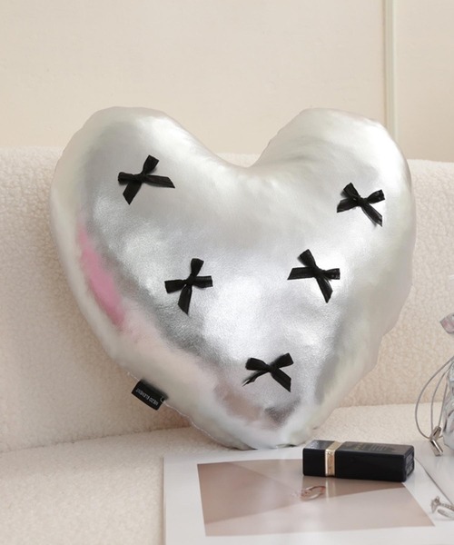 はーとクッション エッグクッション 240L レザーカバーセット – hanalolo