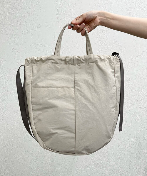 驚きの安さ PAPILLONNER ear ショルダーバッグ sampo×earコラボ バッグ バッグ