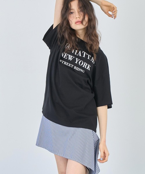 アパレルT Ace tシャツ ACE USA コットン 半袖 Tシャツ メンズ レディース