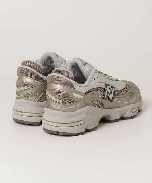 New Balance（ニューバランス） スニーカー 1000 メンズ レディース
