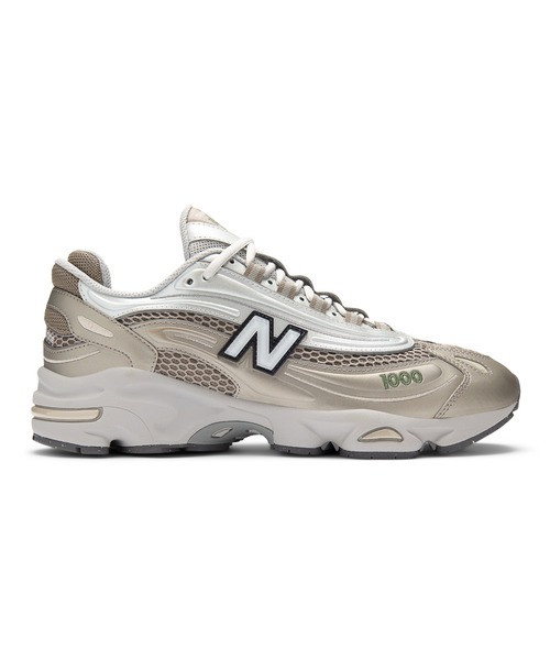 ニューバランス スニーカー 1000 New Balance スニーカー 1000 メンズ レディース : ZOZOTOWN