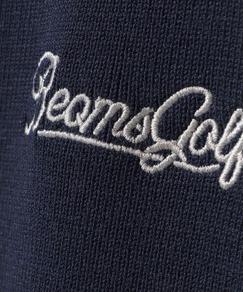 BEAMS　GOLF♥ベスト BEAMS GOLF（ビームス ゴルフ）〈MEN〉B.G.THREE / ALL-TIME