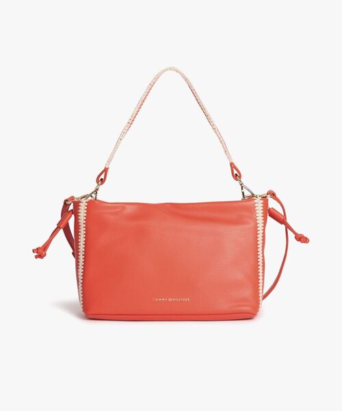 TOMMY HILFIGER（トミー・ヒルフィガー） ショルダーバッグ バッグ