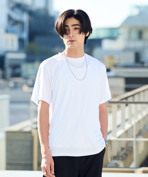 United Athle（ユナイテッドアスレ） tシャツ 4.4oz ドライスムースRP