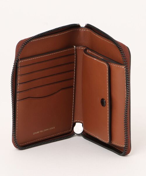 【COACH】★SALE★海外限定 /ジップアラウンドphoneウォレット COACH】☆SALE☆海外限定 /ジップアラウンドphoneウォレット 長財布