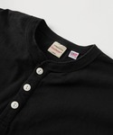 ヘンリーネック アロハシャツ tシャツ 「75...の詳細画像3