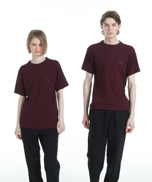 tシャツ ブランド（Y-3／メンズファッション） | ファッション の