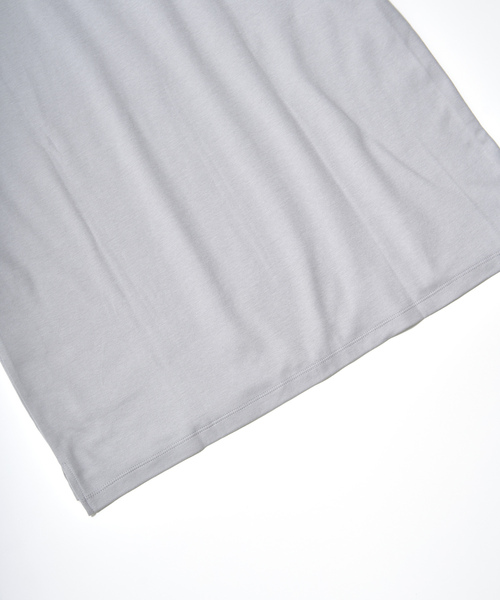 「EDIFICE」 半袖Tシャツ SMALL ブラック メンズ