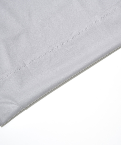「EDIFICE」 半袖Tシャツ SMALL ブラック メンズ