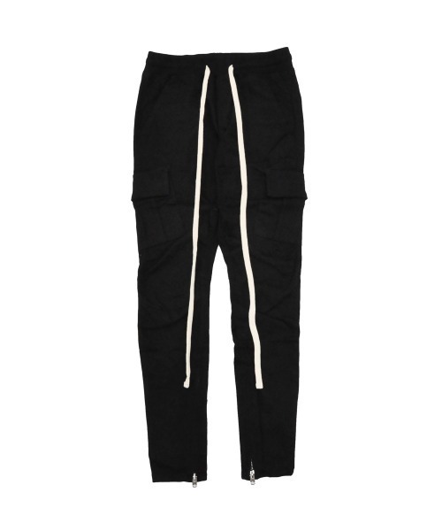 mnml（ミニマル） カーゴパンツ 「mnml」CARGO DRAWCORD PANTS 「I