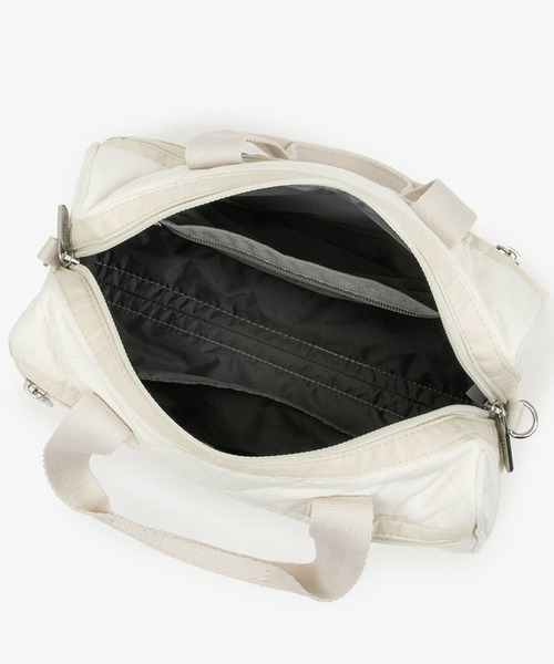 レスポートサック　EVERYDAY SM SATCHELメレンゲドーンキルト レスポートサック LeSportsac EVERYDAY SM SATCHEL （メレンゲ