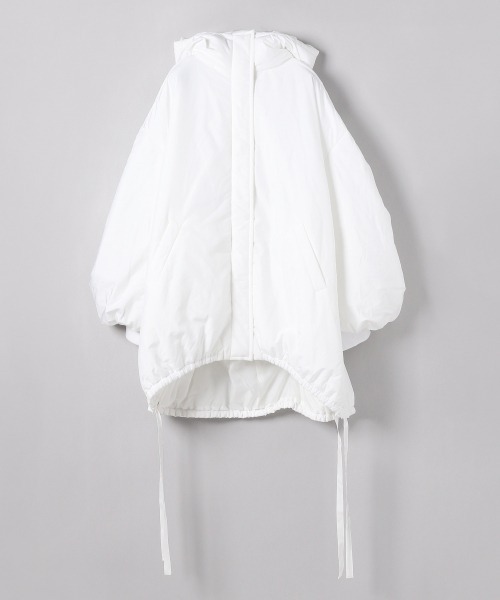 whiteさま専用　JEANASIS 防風ウールコート JEANASIS 防風ウールコート 【公式通販】