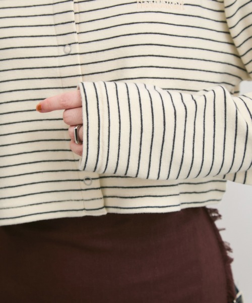 Healthknit（ヘルスニット） カーディガン 「Healthknit/ヘルスニット 