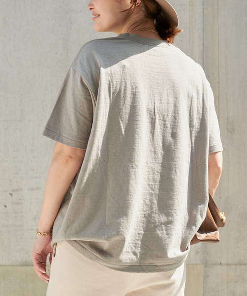AMERICANA tシャツ 追加「AMERICANA/アメリカーナ」 LOGO TEE