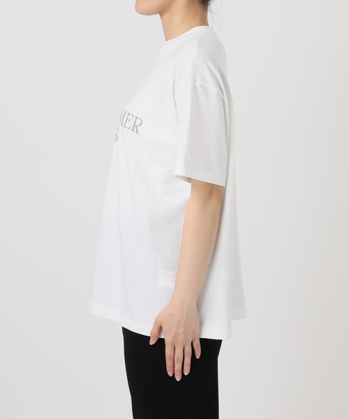 追加【AMERICANA/アメリカーナ】BIG Tシャツ 新品 Deuxieme Classe【AMERICANA/アメリカーナ】BIG Tシャツ