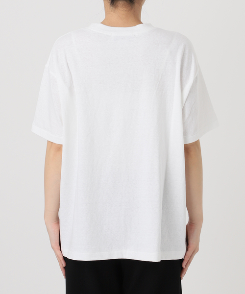 AMERICANA tシャツ 追加「AMERICANA/アメリカーナ」 LOGO TEE