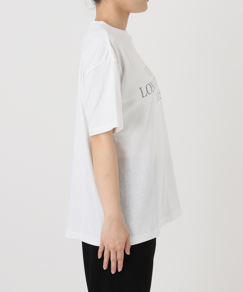 AMERICANA tシャツ 追加「AMERICANA/アメリカーナ」 LOGO TEE