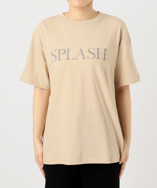 AMERICANA tシャツ 追加「AMERICANA/アメリカーナ」 LOGO TEE