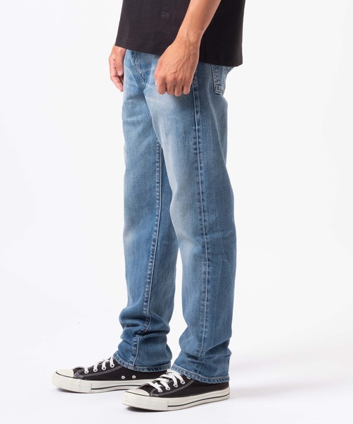 Levi's（リーバイス） ジーンズ BLUETAB(TM) 502(TM) テーパード