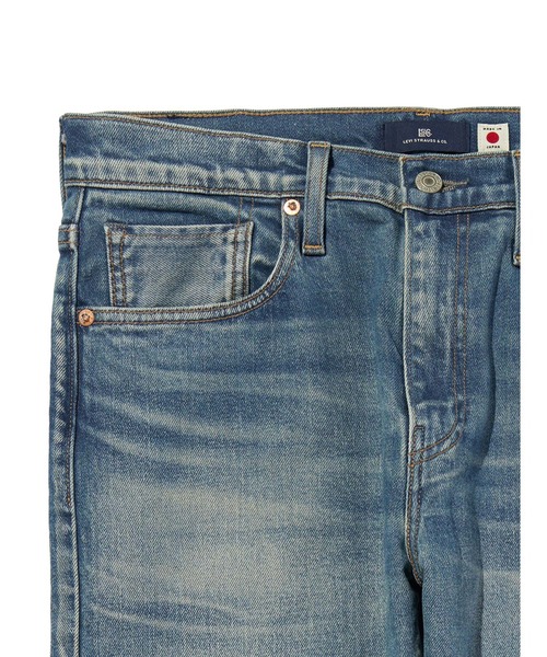 Levi's（リーバイス） ジーンズ BLUETAB(TM) 502(TM) テーパード