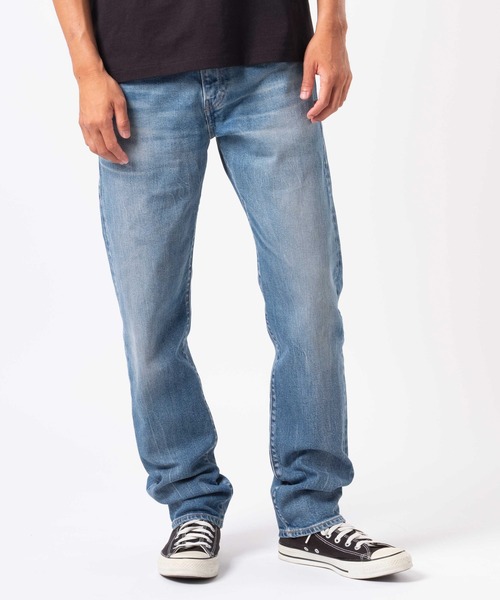 Levi's（リーバイス） ジーンズ BLUETAB(TM) 502(TM) テーパード