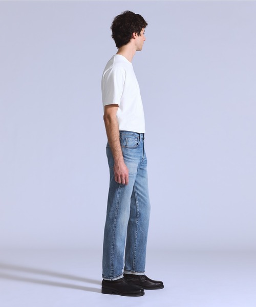 Levi's（リーバイス） ジーンズ BLUETAB(TM) 502(TM) テーパード
