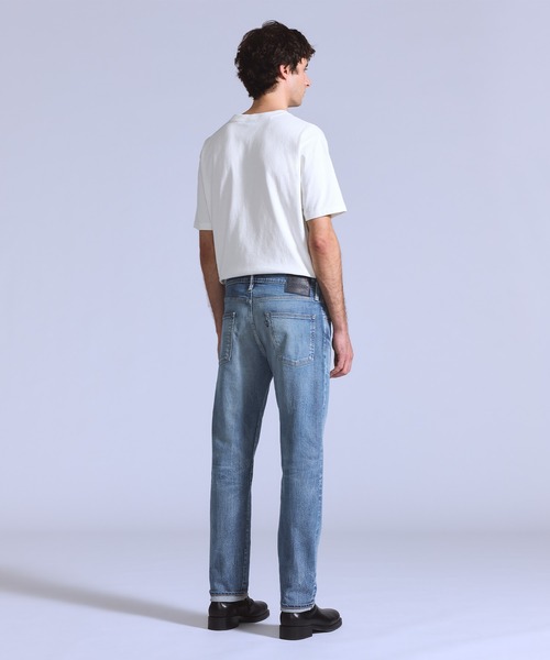 Levi's（リーバイス） ジーンズ BLUETAB(TM) 502(TM) テーパード
