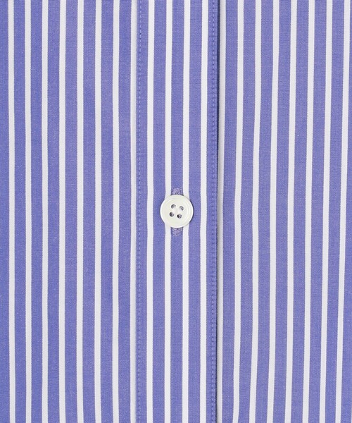 23区（ニジュウサンク） ブラウス シャツ 「洗える」CANCLINI