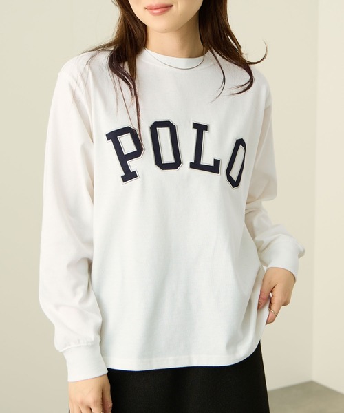 POLO BCS（ポロ・ビーシーエス） tシャツ POLO British Country Spirit