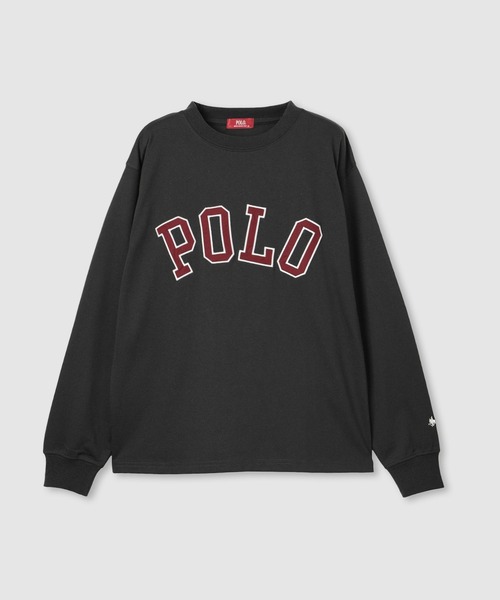 POLO BCS（ポロ・ビーシーエス） tシャツ POLO British Country Spirit