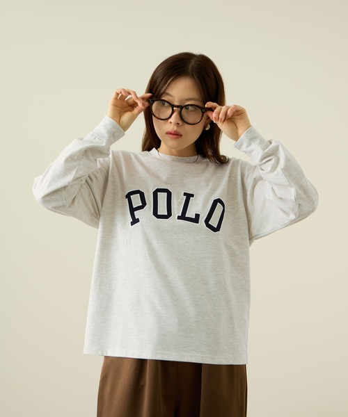 POLO BCS（ポロ・ビーシーエス） tシャツ POLO British Country Spirit