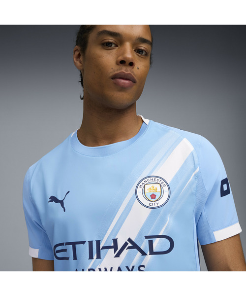 PUMA（プーマ） tシャツ メンズ 2025-26 マンチェスター シティFC