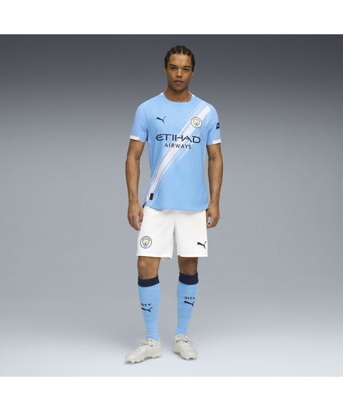 PUMA（プーマ） tシャツ メンズ 2025-26 マンチェスター シティFC