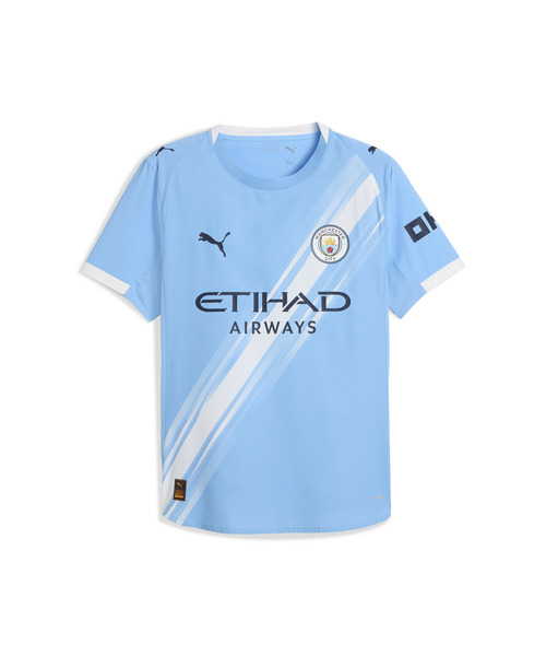 PUMA（プーマ） tシャツ メンズ 2025-26 マンチェスター シティFC