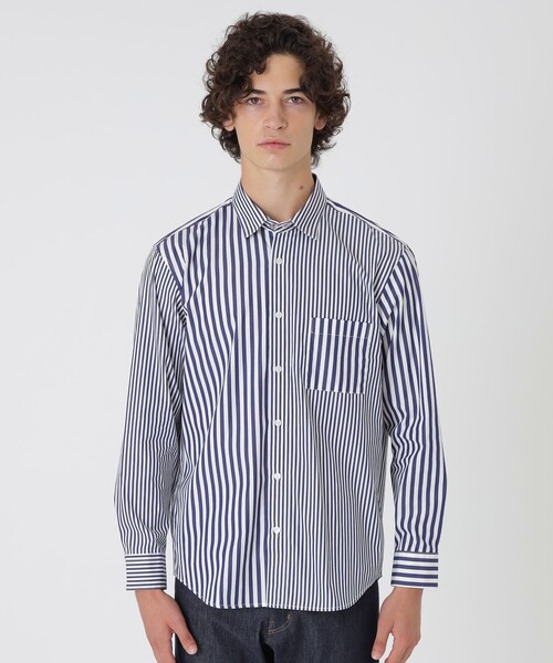 Unitedtokyo シャツ UNITED TOKYO ﾕﾅｲﾃｯﾄﾞﾄｰｷｮｰ/メンズファッション