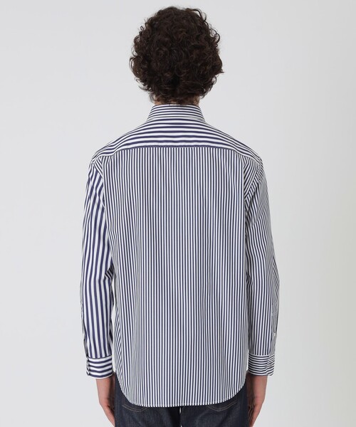 BLACK LABEL CRESTBRIDGE（ブラックレーベル クレストブリッジ