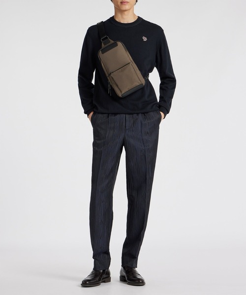 Paul Smith ボディバッグ｜バッグ｜ファッション おすすめ人気