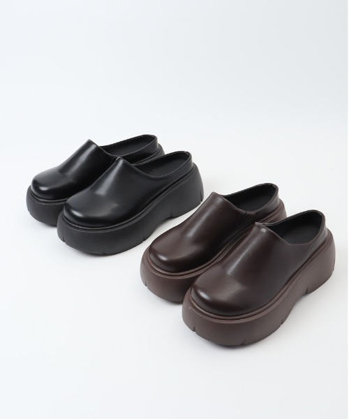 サボ　ページ サンダル バックオープンサボ レディース メンズ : ZOZOTOWN Yahoo!店