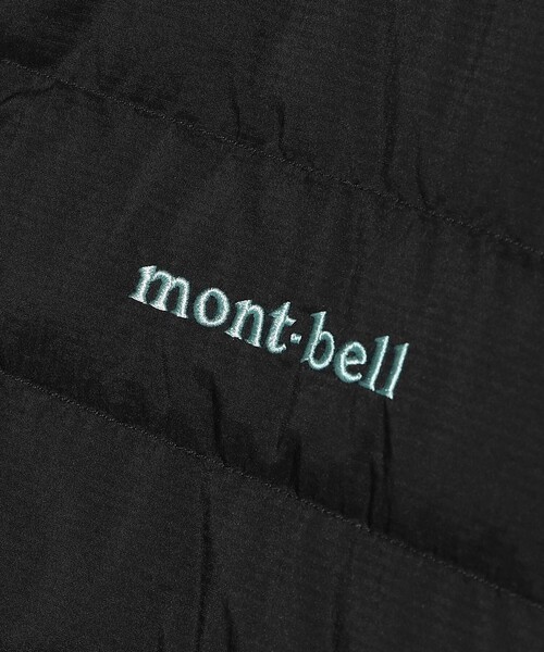 mont-bell ダウンジャケット ダウン 「別注」mont-bell / スぺ mont-bell ダウンジャケット ダウン 「別注」mont-bell / スぺ