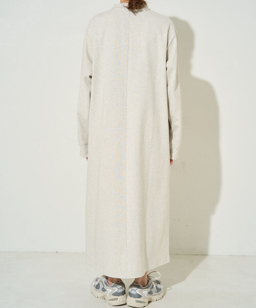 FREAK'S STORE（フリークスストア） ワンピース 限定展開 襟付き ポロ