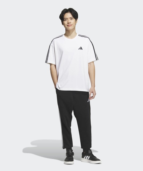 adidas（アディダス） スウェットパンツ ジャージ メンズ : ZOZOTOWN