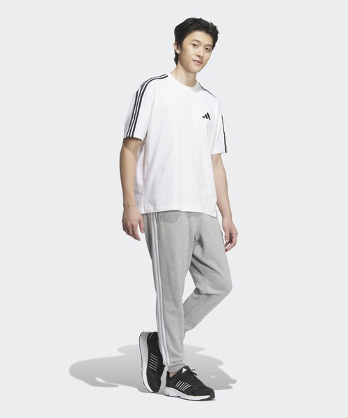 adidas（アディダス） スウェットパンツ ジャージ メンズ : ZOZOTOWN