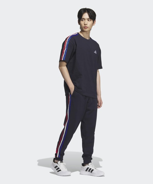 adidas（アディダス） スウェットパンツ ジャージ メンズ : ZOZOTOWN