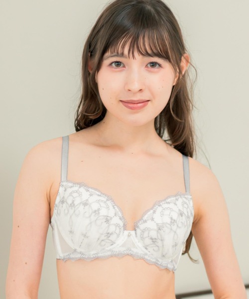 fran de lingerie（フランデランジェリー） ブラジャー ショーツセット
