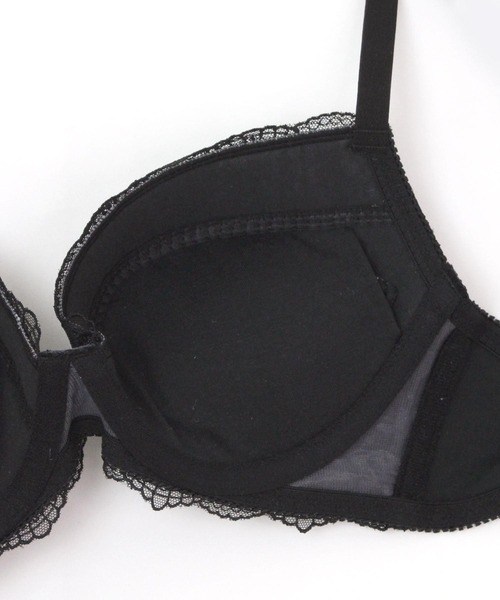 fran de lingerie（フランデランジェリー） ブラジャー ショーツセット