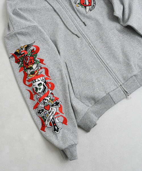 A'gem 9（エージェムナイン） パーカー A'GEM/9 × .kom 「A'GEM/9/エー