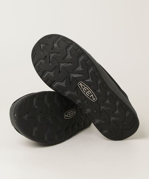 KEEN（キーン） スリッポン WHYSER / ワイザー / メンズ スリッポン