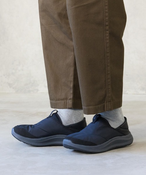 KEEN メンズスリッポン（サイズ（cm）：29cm）｜シューズ