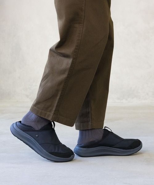 KEEN（キーン） スリッポン WHYSER / ワイザー / メンズ スリッポン
