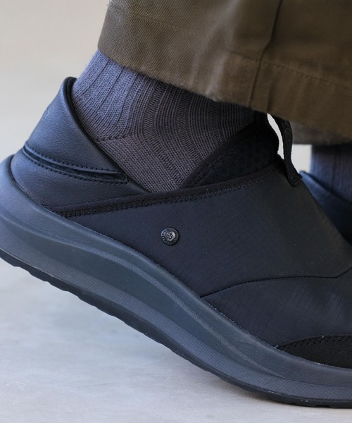 KEEN（キーン） スリッポン WHYSER / ワイザー / メンズ スリッポン